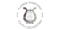 Florida Symphony Youth Orchestra logo