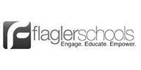 Flagler Schools Logo
