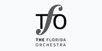 The Florida Orchestra Logo