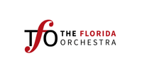 The Florida Orchestra Logo