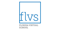 Florida Virtual School Logo