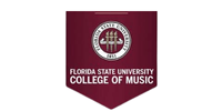 Florida State University College of Music Logo