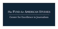 The Fund for American Studies Logo