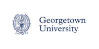 Georgetown University Logo