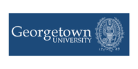 Georgetown University Logo