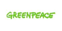 Greenpeace Logo