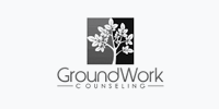 GroundWork Counseling Logo