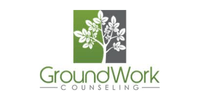 GroundWork Counseling Logo