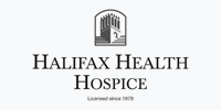 Halifax Health Hospice Logo