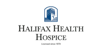 Halifax Health Hospice Logo