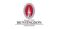 Huntingdon College Logo