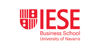 IESE Business School Logo