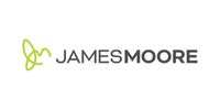 James Moore Logo