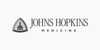 John Hopkins Medicine Logo
