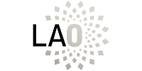 LA Opera Logo