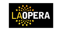 LA Opera Logo