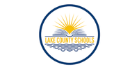 Lake County Schools Logo