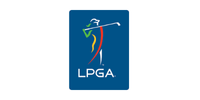 Ladies Professional Golf Association Logo