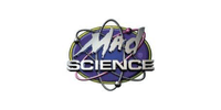 Mad Science Logo