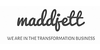 maddjett Logo