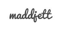 maddjett Logo