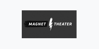 Magnet Theater logo