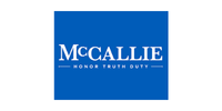 McCallie Logo