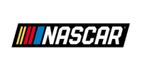 NASCAR National Association for Stock Car Auto Racing Logo