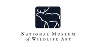 National Museum of Wildlife Art Logo