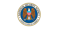 National Security Agency Logo