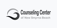 Counseling Center of New Smyrna Beach Logo