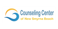 Counseling Center of New Smyrna Beach Logo