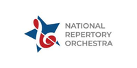 New York Repertory Orchestra Logo