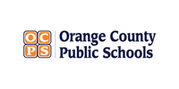 Orange County Public Schools Logo