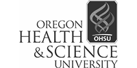 Oregon Health & Science University Logo