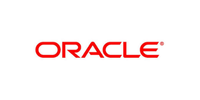 Oracle Corporation Logo