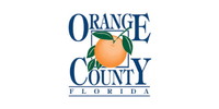 Orange Country Florida Logo