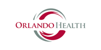 Orlando Health Logo