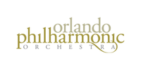 Orlando Philharmonic Orchestra Logo