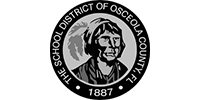 The School District of Osceola County Logo