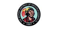 The School District of Osceola County Logo