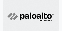 Palto Alto Networks Logo