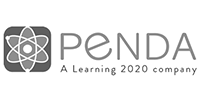 Penda Logo