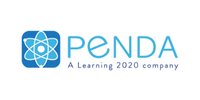 Penda Learning Logo