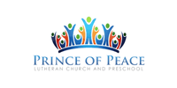 Prince of Peace Logo