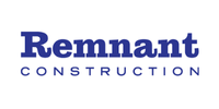 Remnant Construction Logo