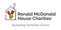 Ronald McDonald House Charities Logo