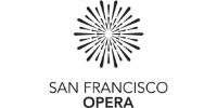 San Francisco Opera Logo