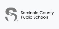 Seminole County Public Schools Logo