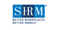 SHRM Human Resources Logo